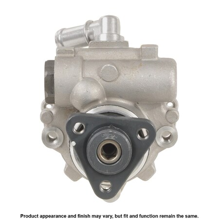 A1 Cardone New Power Steering Pump, 96-137 96-137
